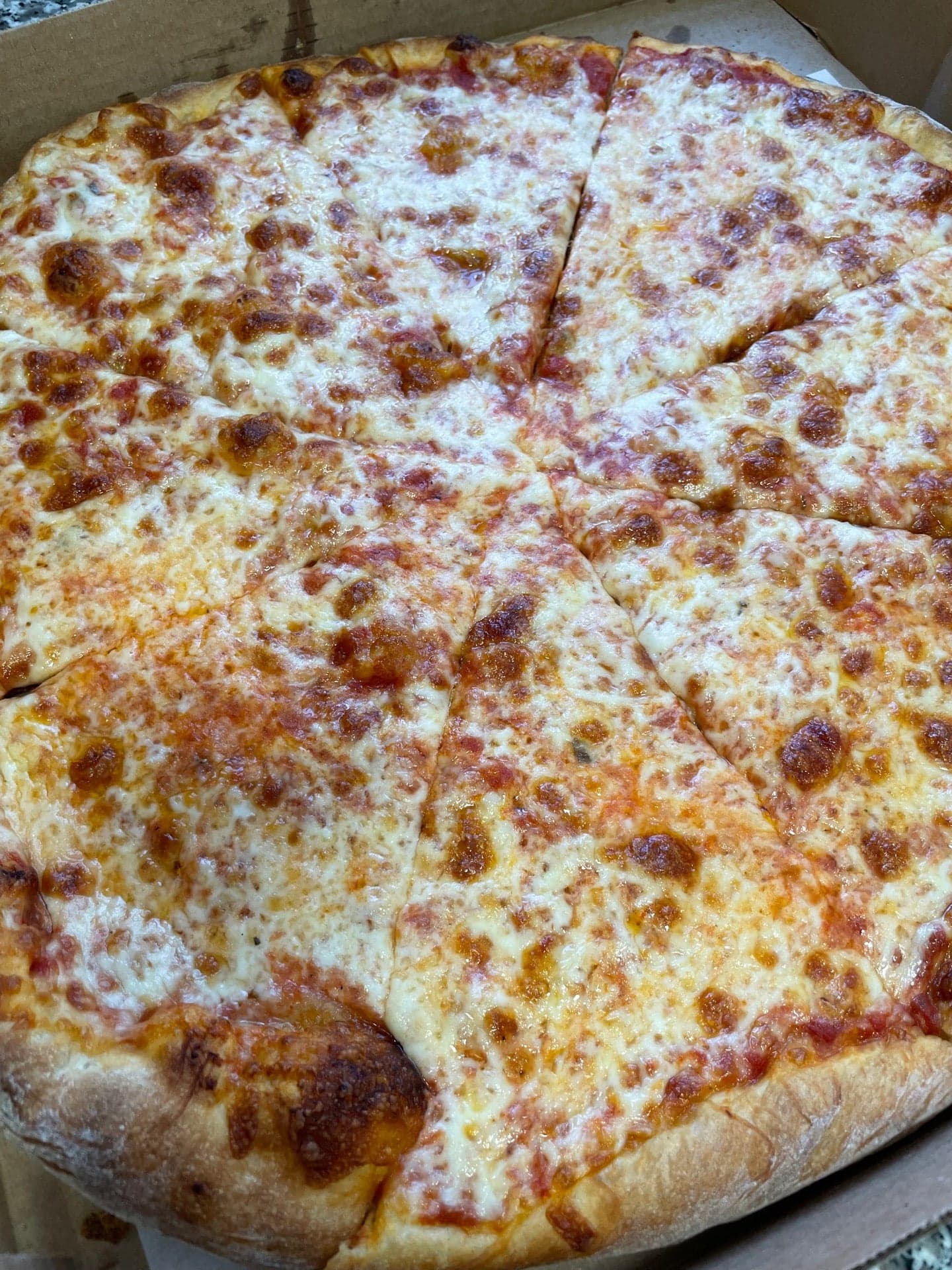 Casabianca Pizzeria