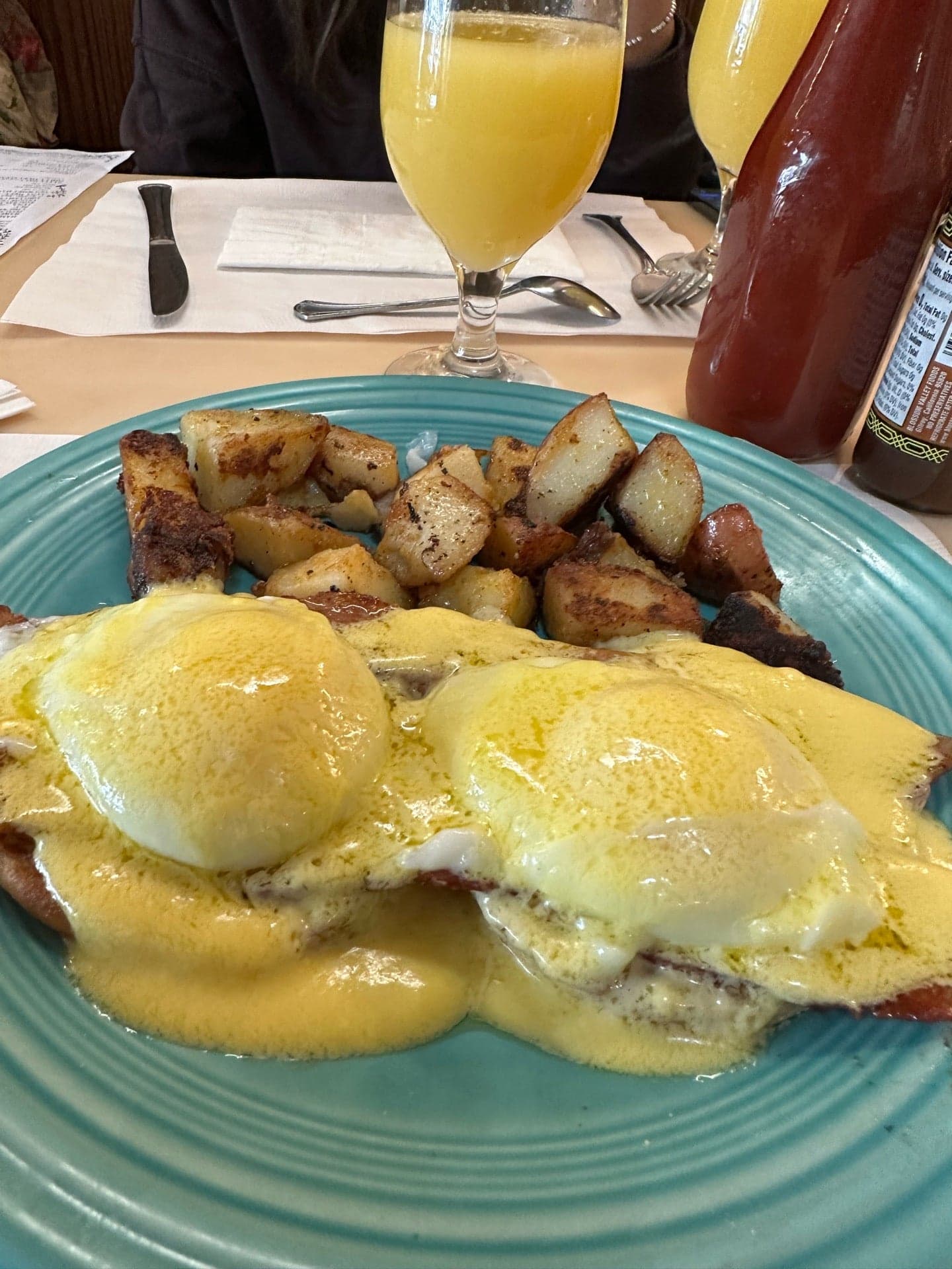 The Cottage Restaurant