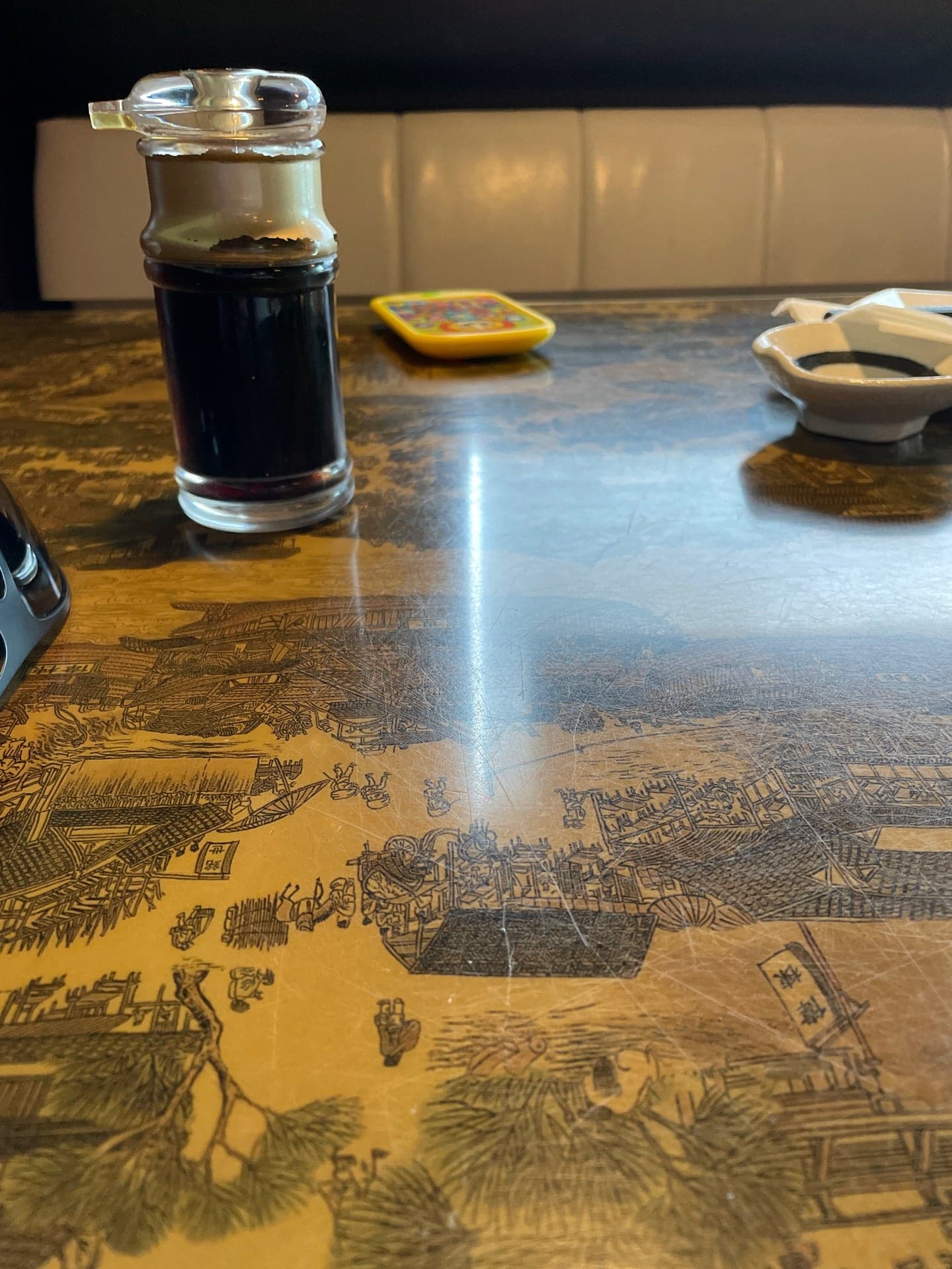 Shiki Japanese Cuisine