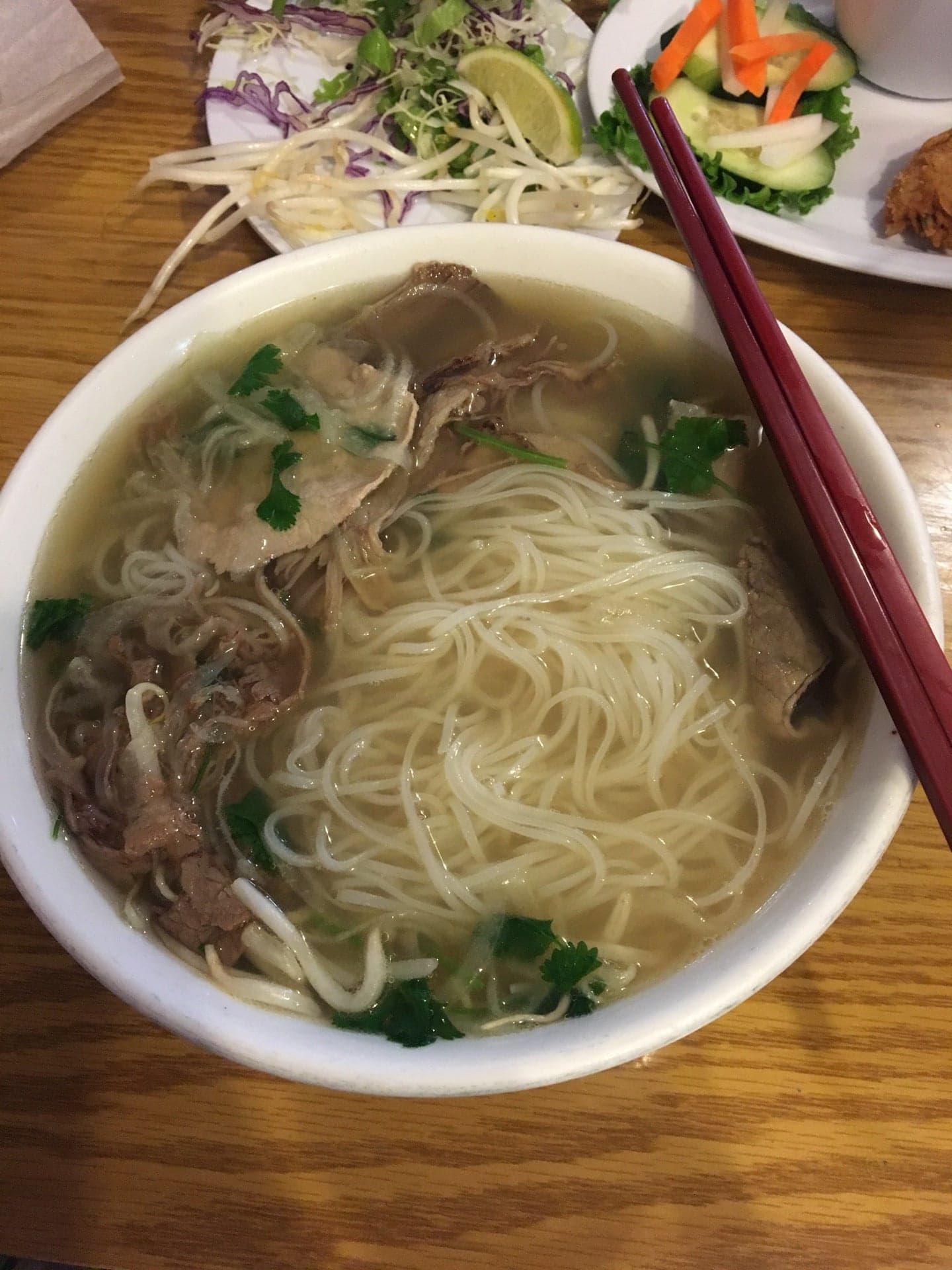 Pho King 4