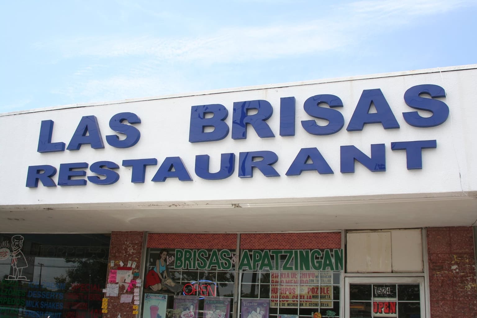 Las Brisas De Apatzingan