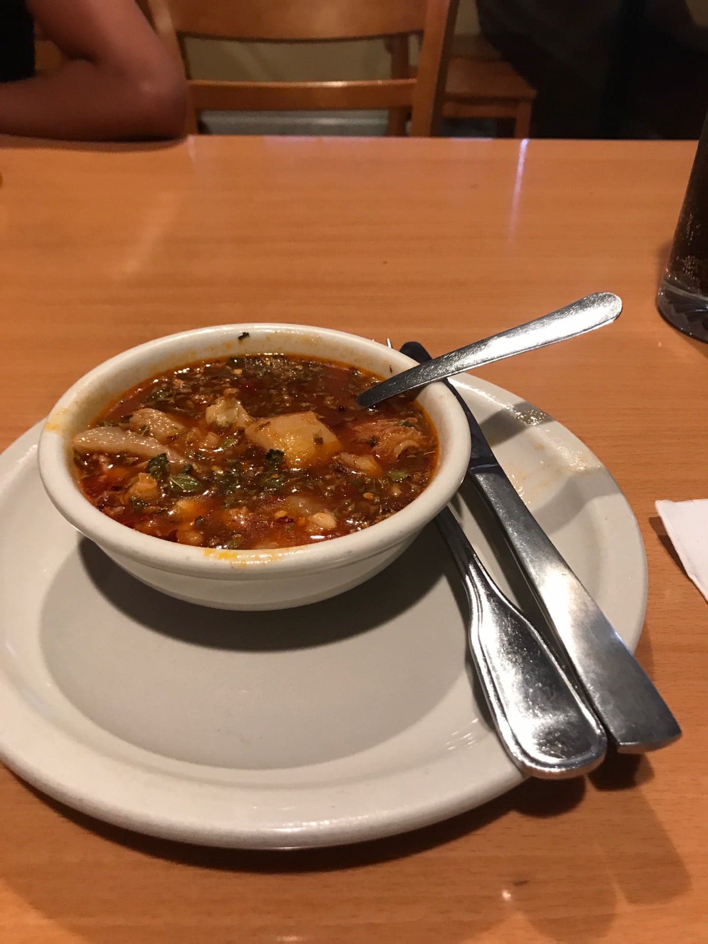 Don Martin Mexican Grill