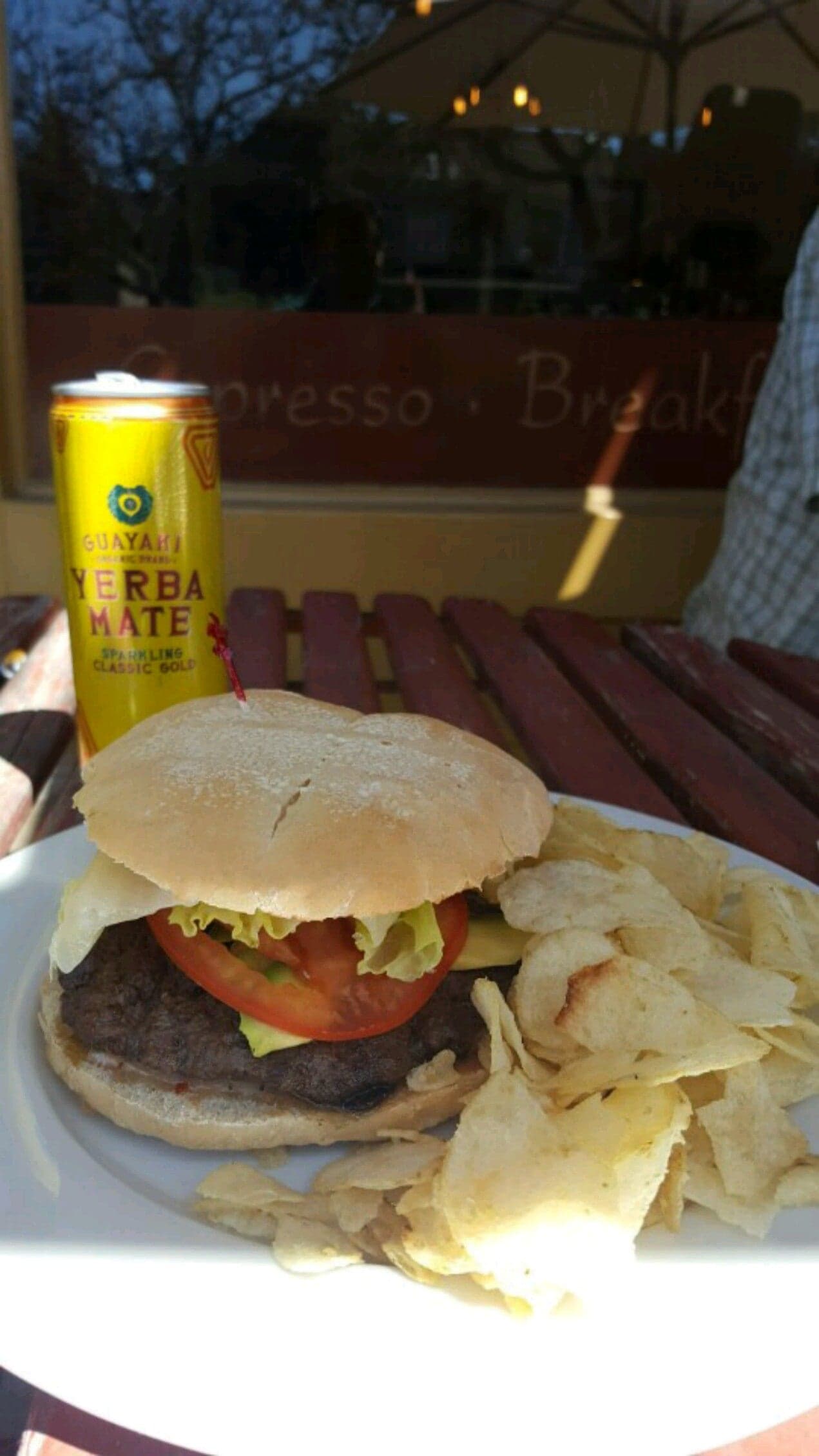 Mosswood Market Cafe & Bakery