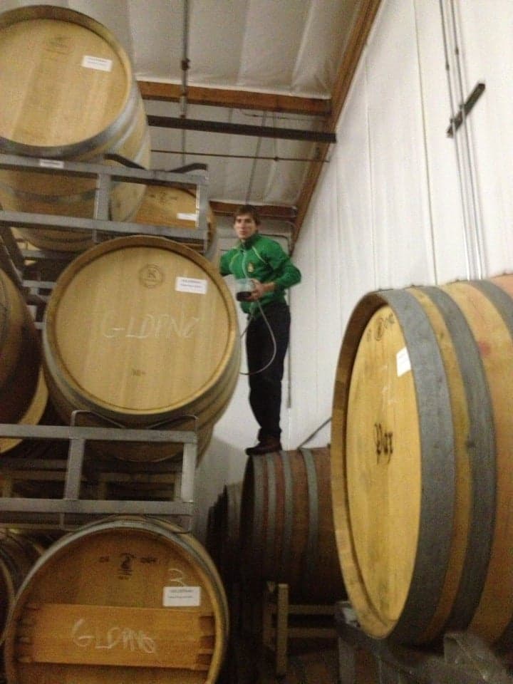 Donelan Family Wines
