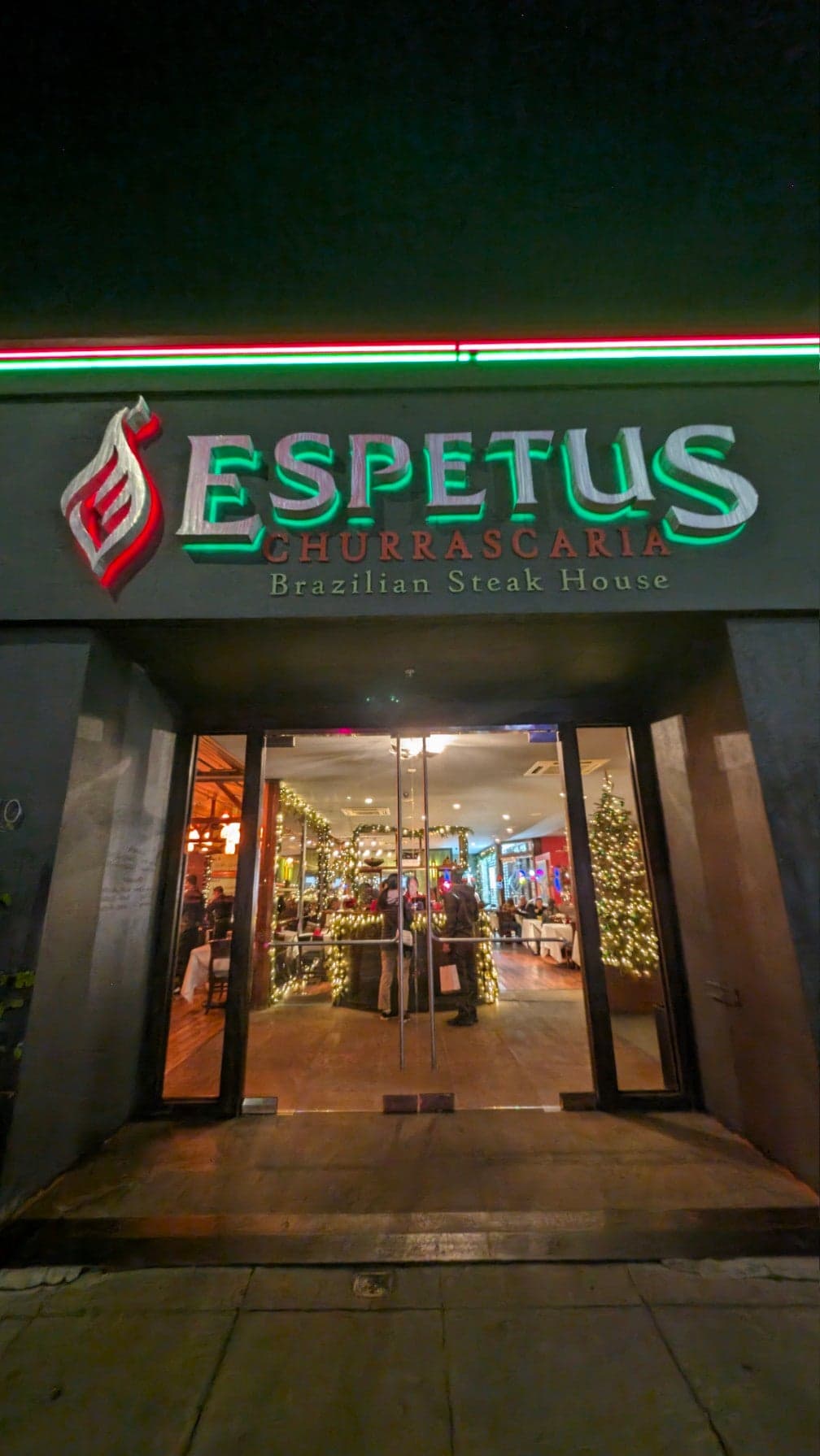 Espetus Churrascaria