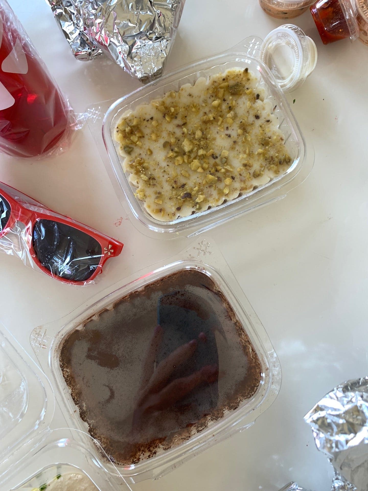 Falafio Mediterranean Cuisine