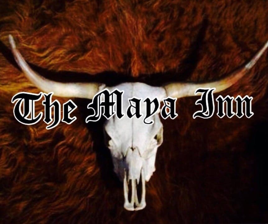 Maya Inn and Cocktail Lounge