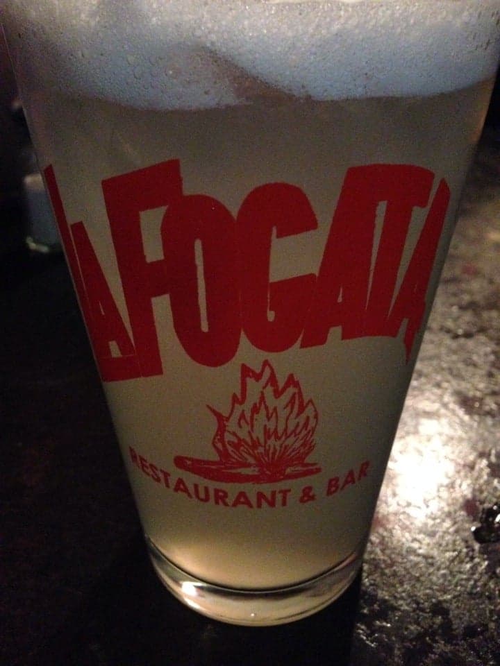 La Fogata Restaurant