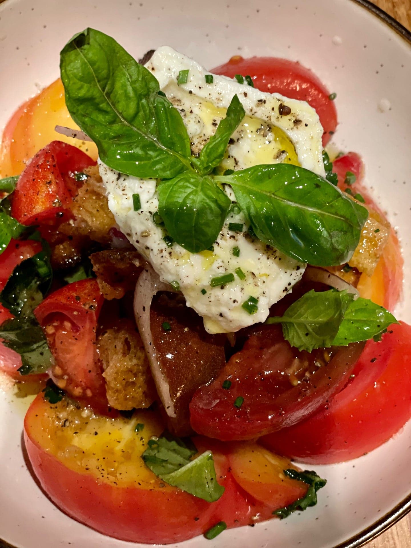 Jeninni Kitchen & Wine Bar