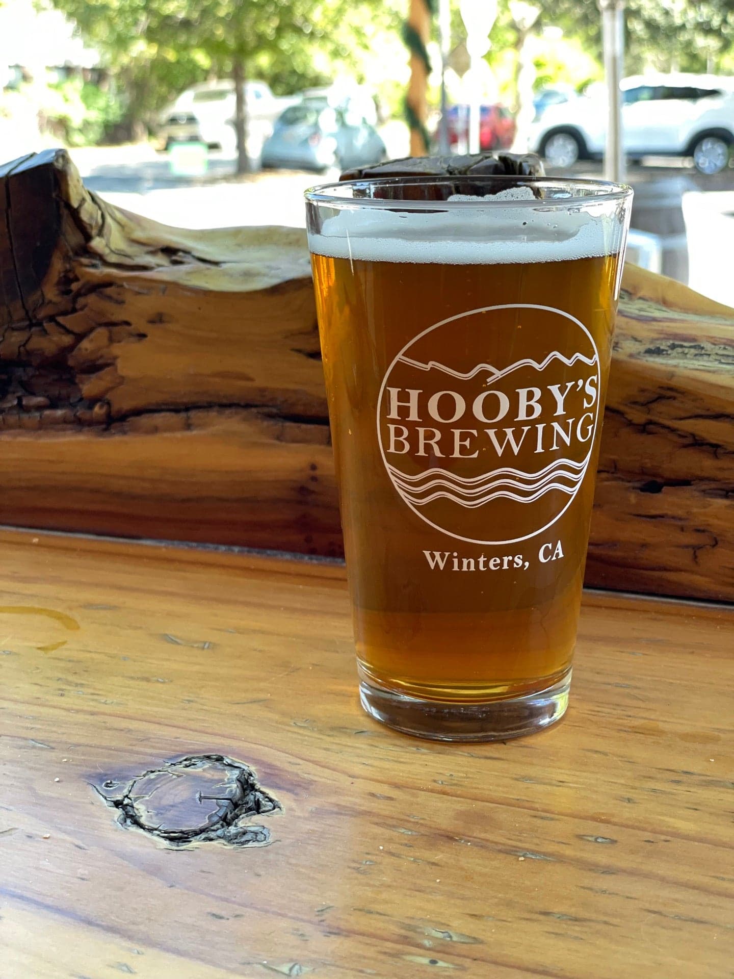 Hooby's Brewing