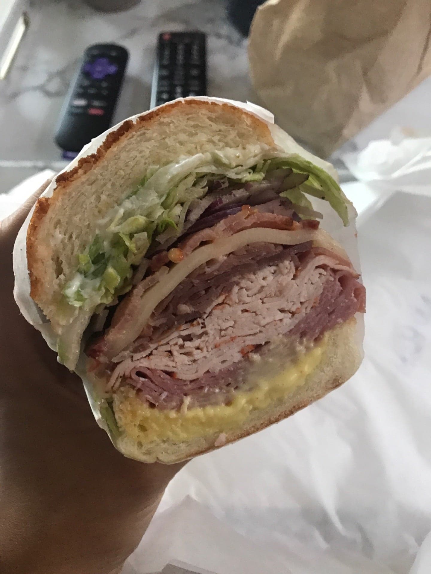 Big Belly Deli