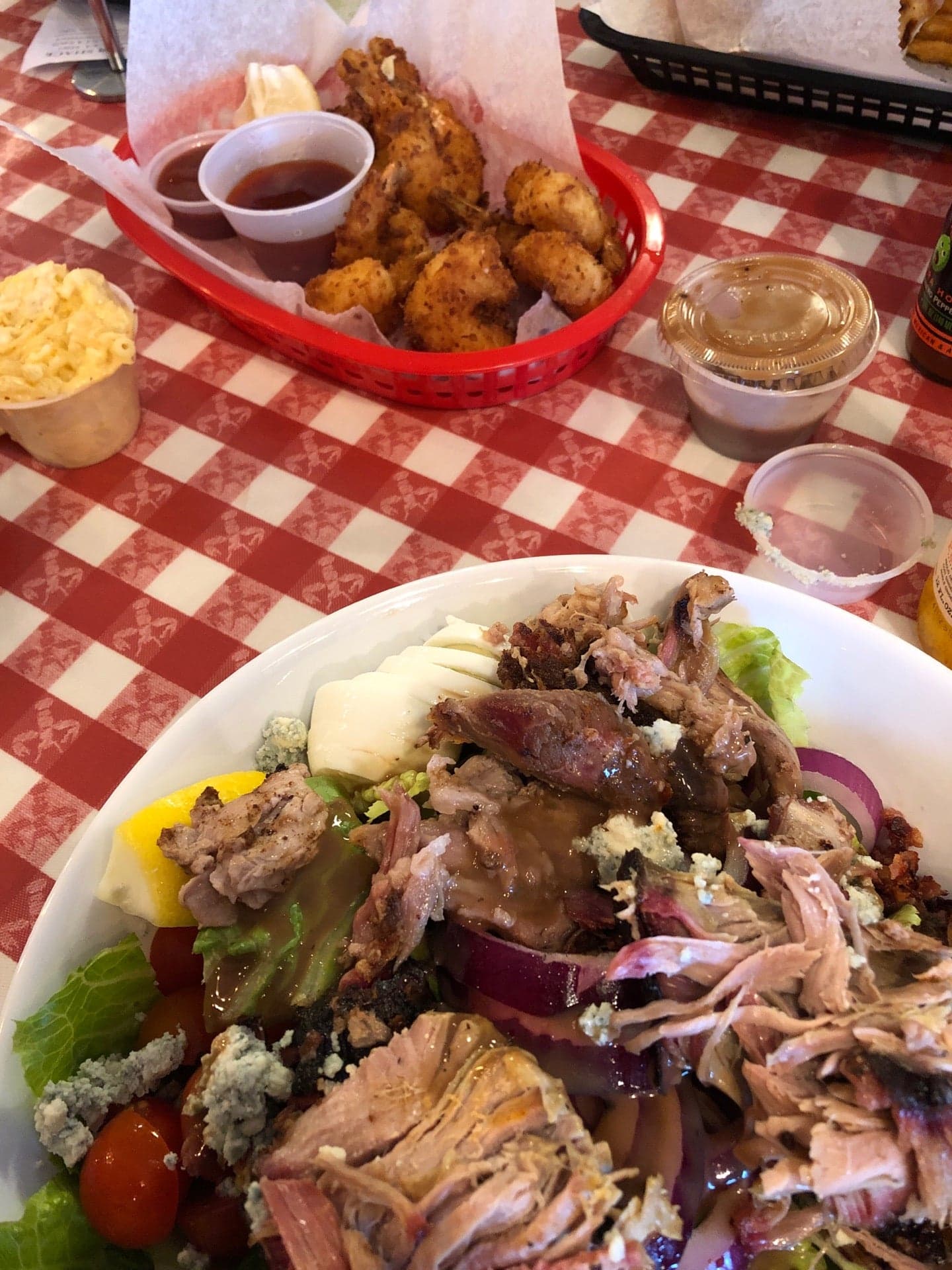 Rack & Roll BBQ Shack