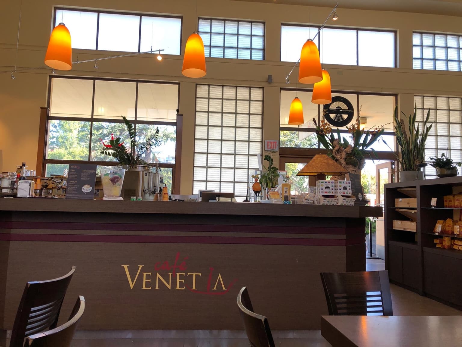 Café Venetia