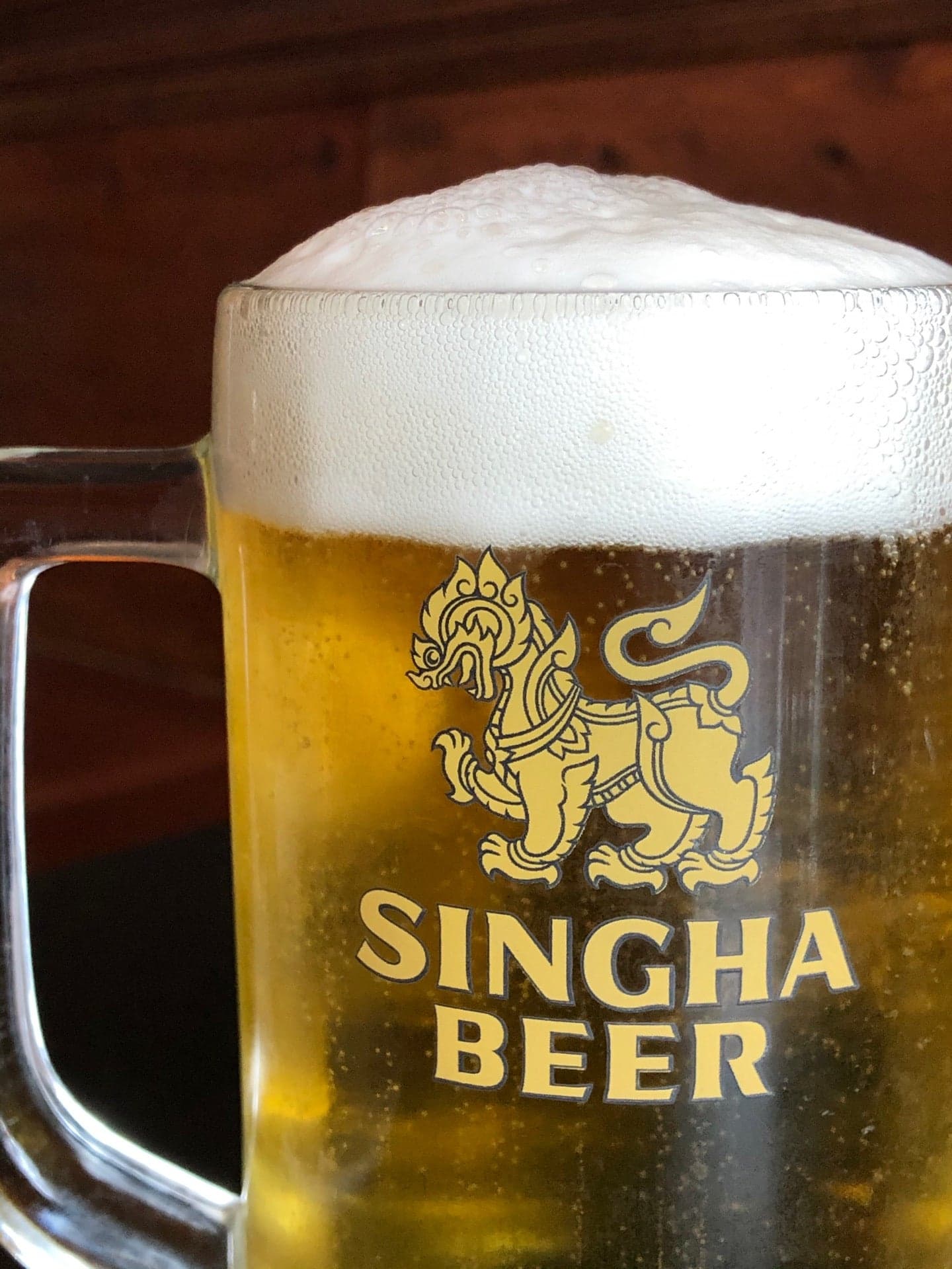 Sriracha Thai Cuisine