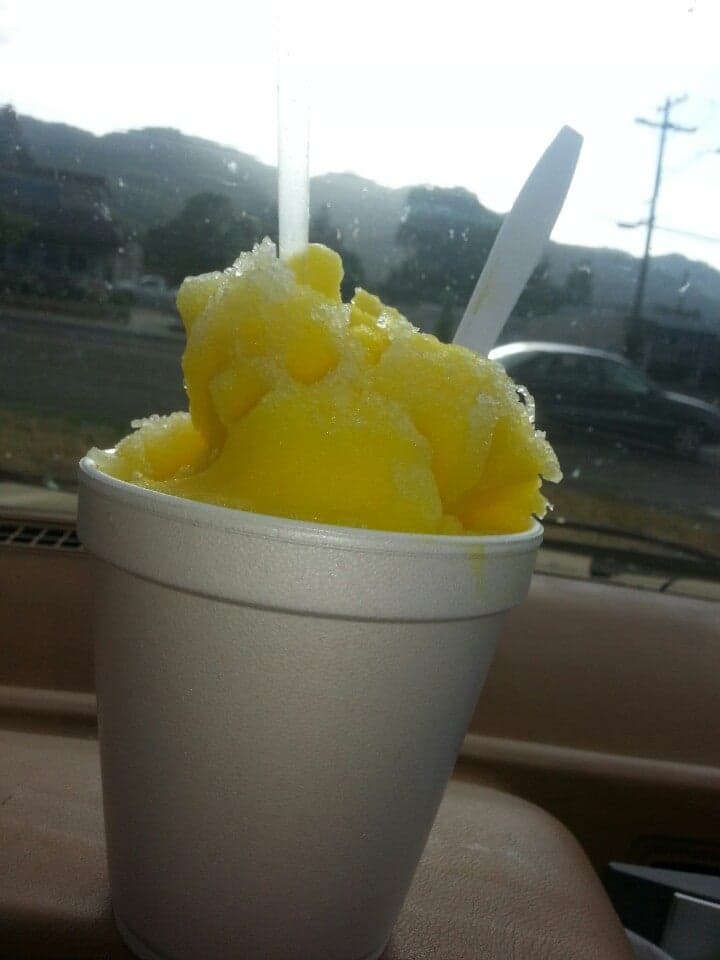 Hector's Sno-Cone Stop