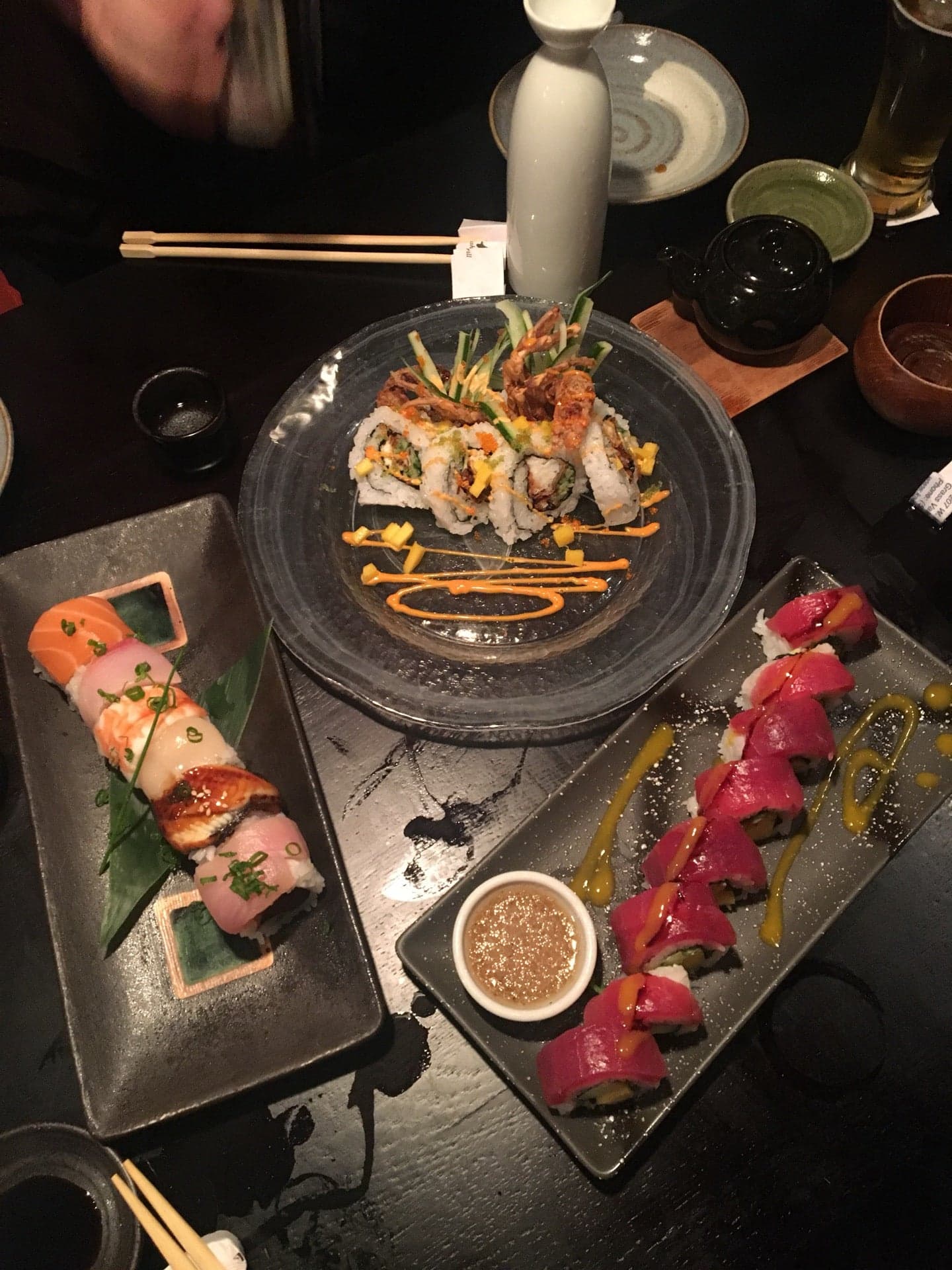 Kaido Sushi