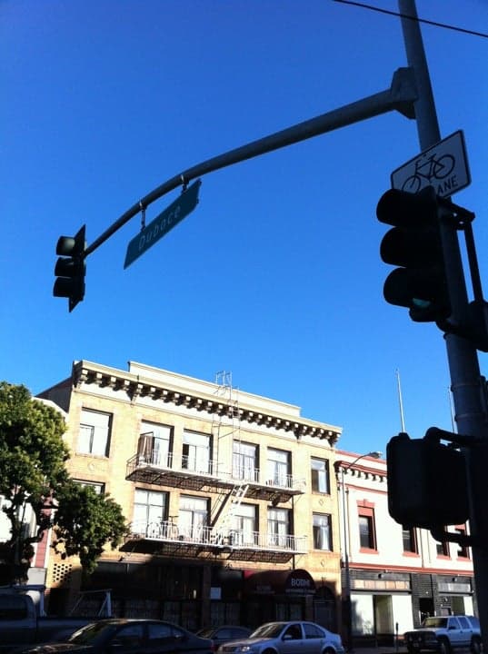 Caesar's Cafe & Crepes