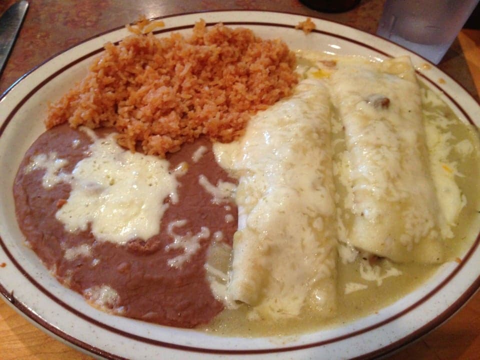 Zacatecas Mexican Restaurant