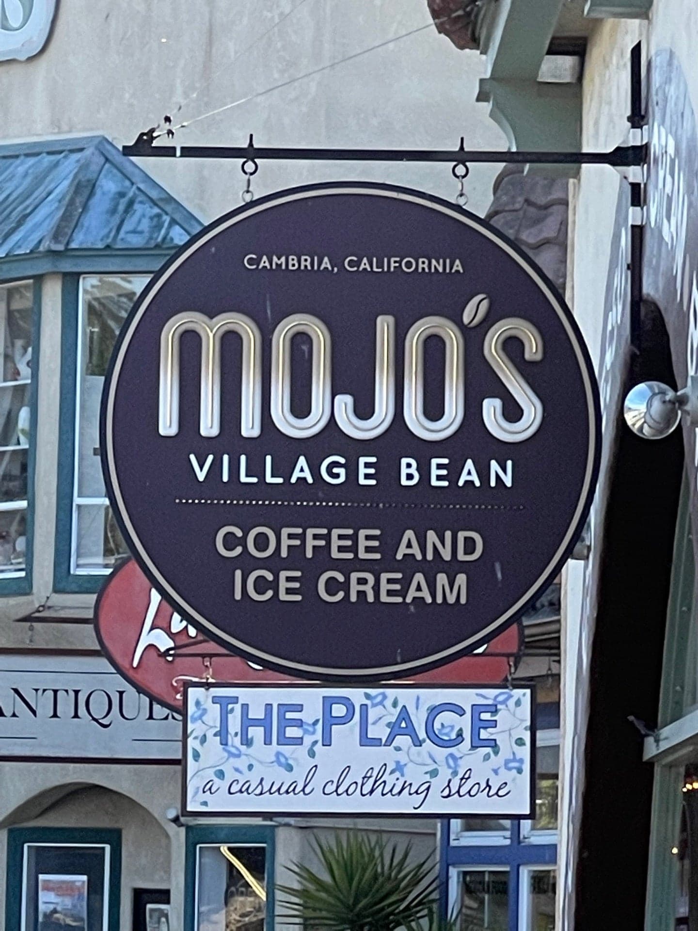 Village Bean