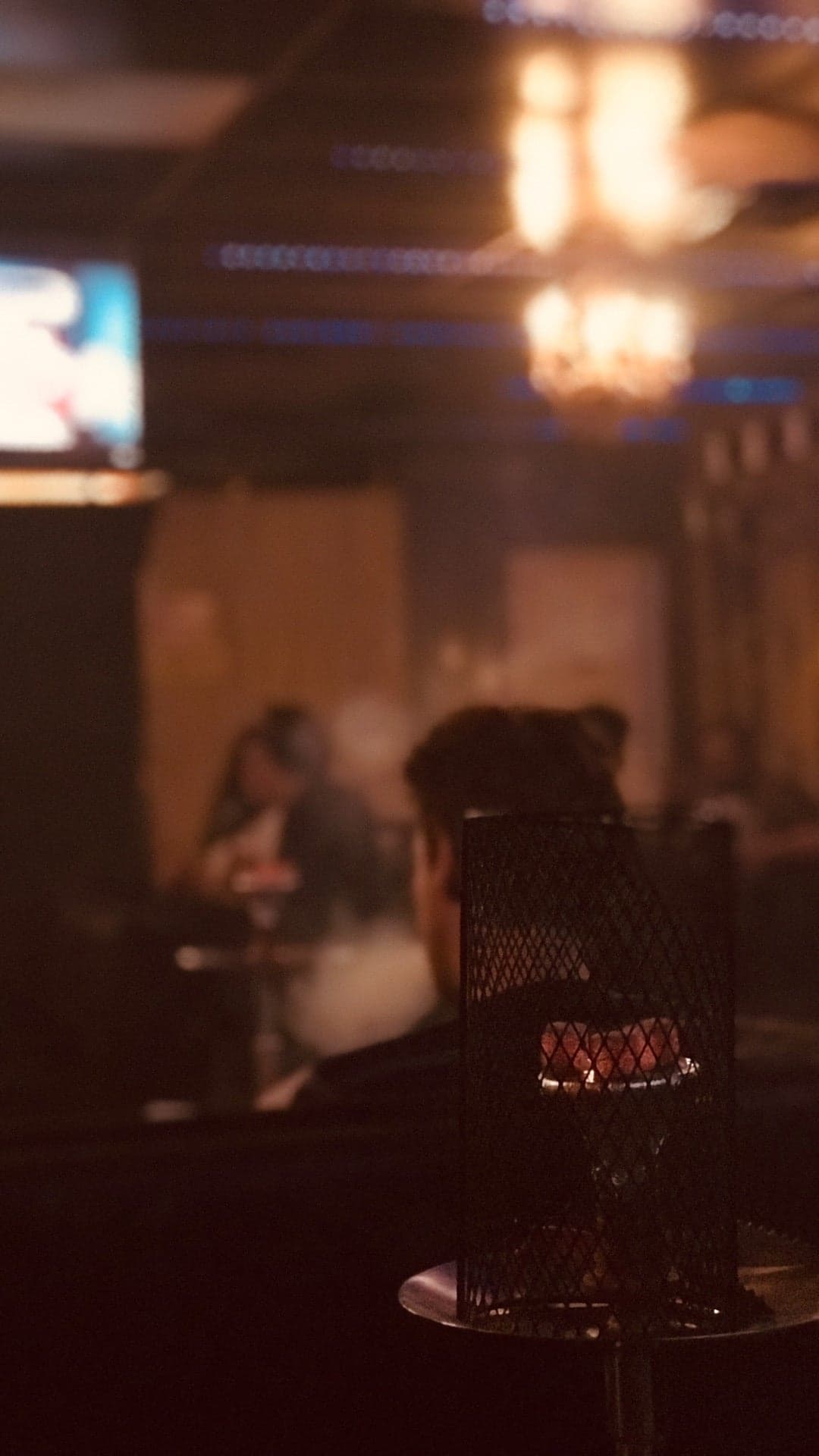 Fire N Ice Hookah Lounge