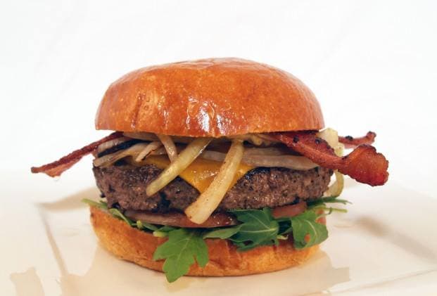 United Bites Food Truck