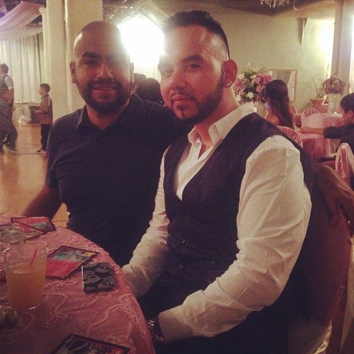 Trinity Banquet Hall