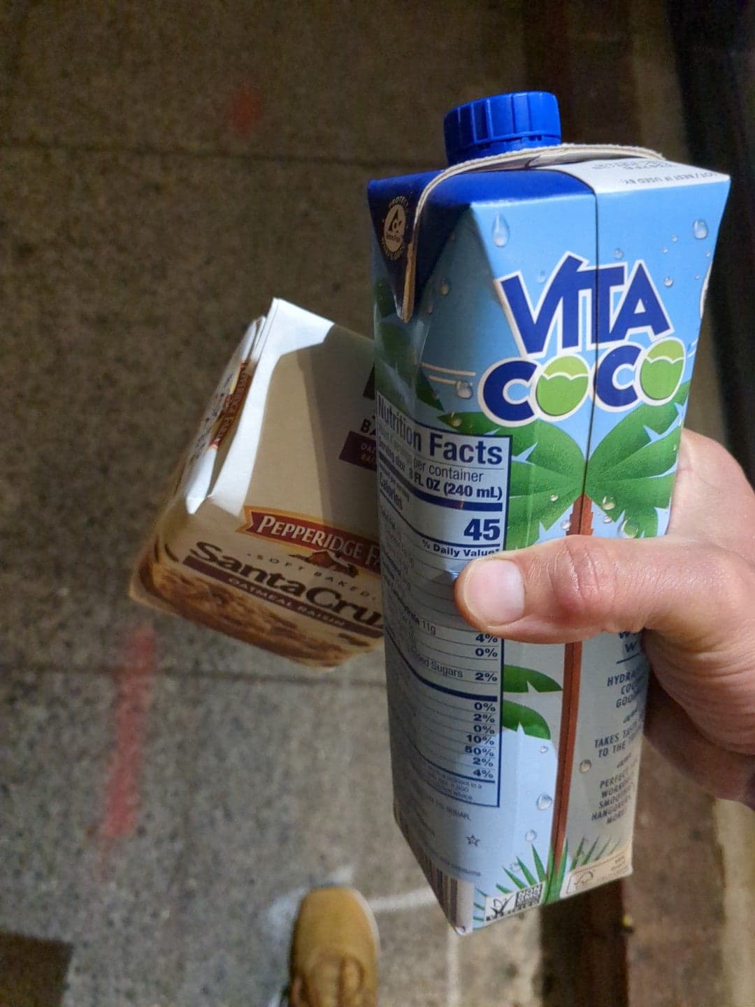 Rhea's Market & Deli