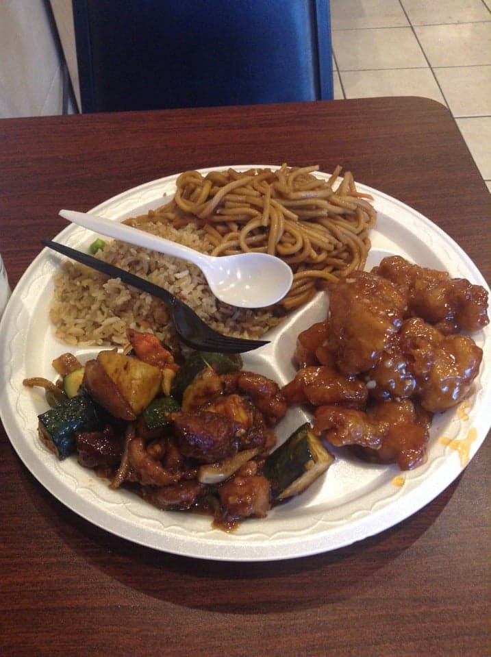 Panda King