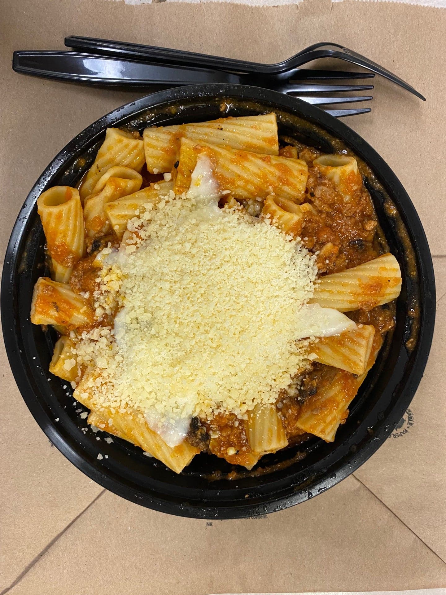 vixi cucina italiana