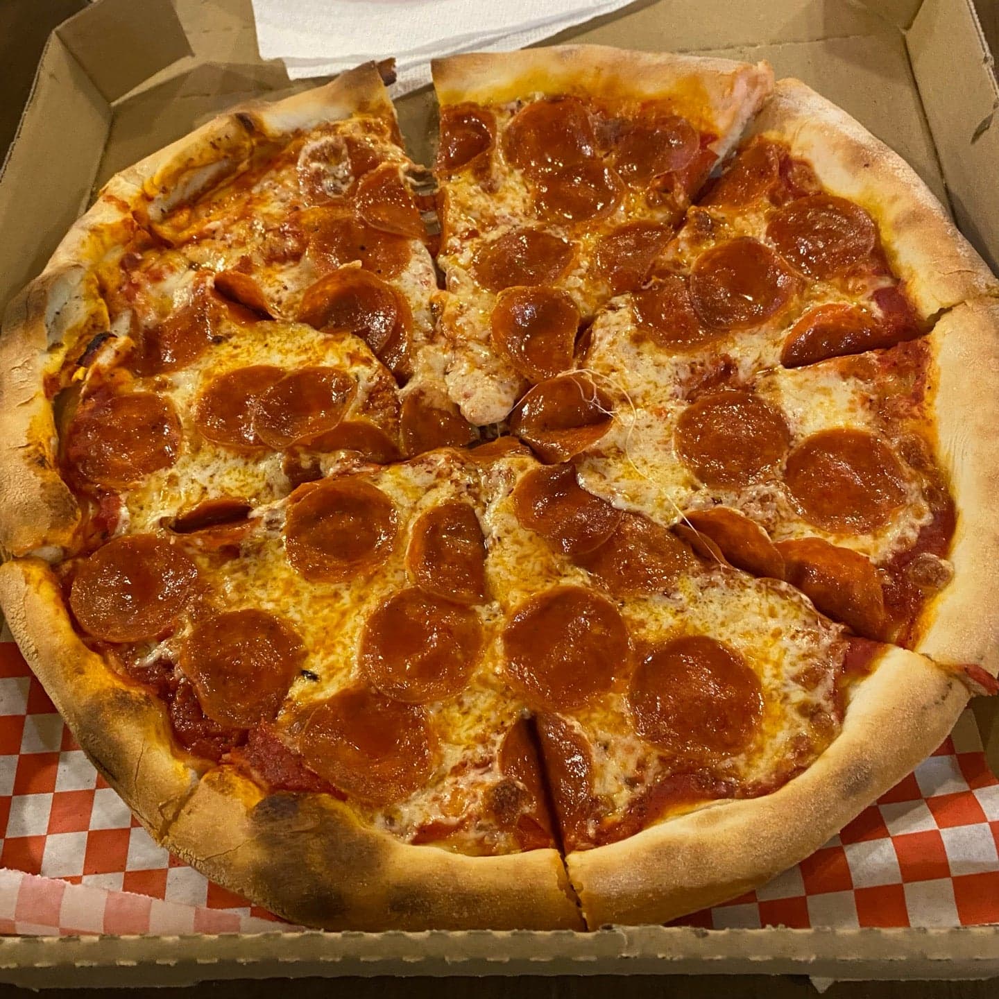 Four Corners Pizza and Pasta