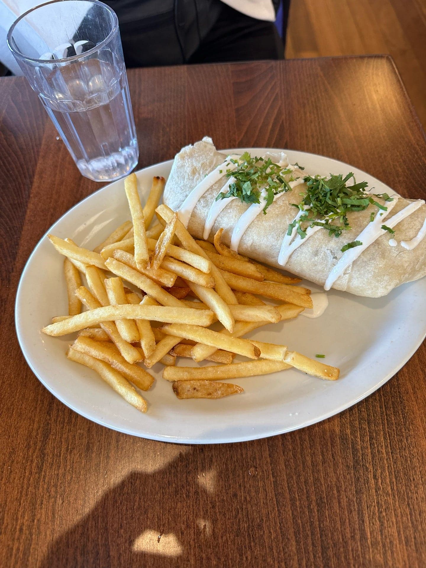 Eagle Restaurant & Cafe