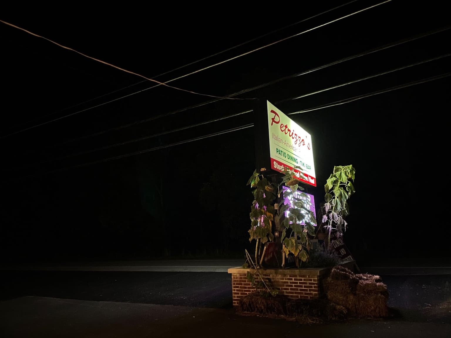 Petrizzo's Italian American Restaurant