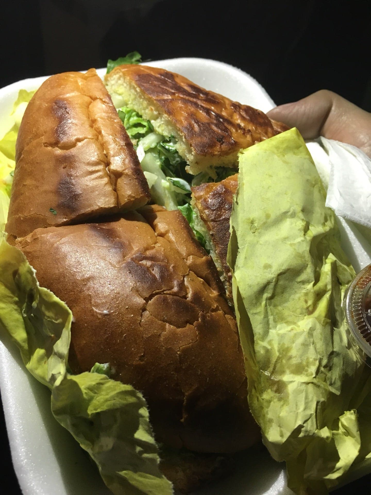 Dos Mexicanos Grill Truck