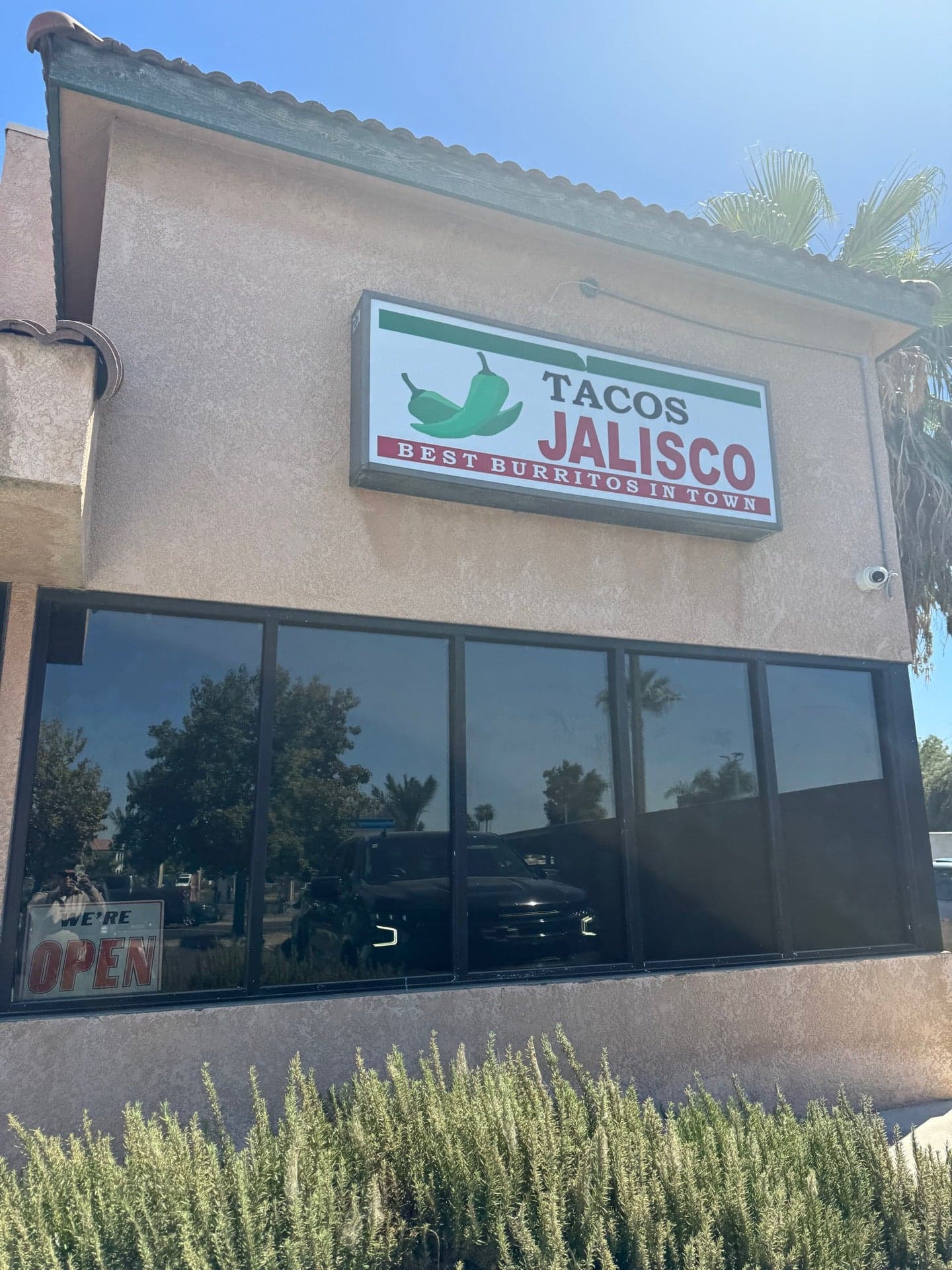 Tacos Jaliscos