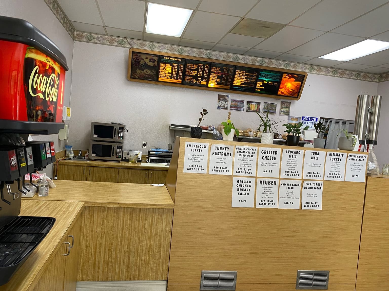 Diamond Bar International Delicatessen