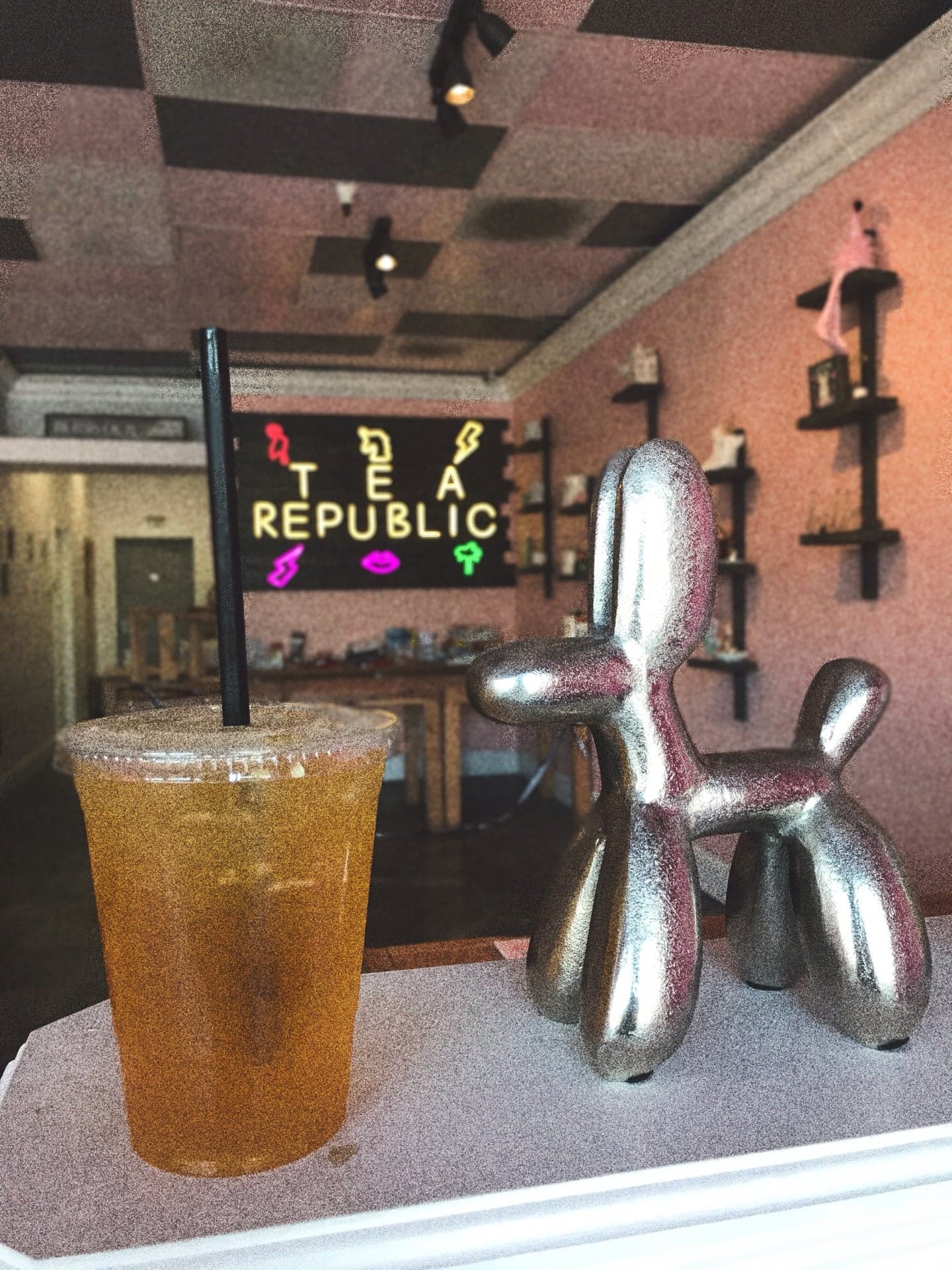 Tea Republic