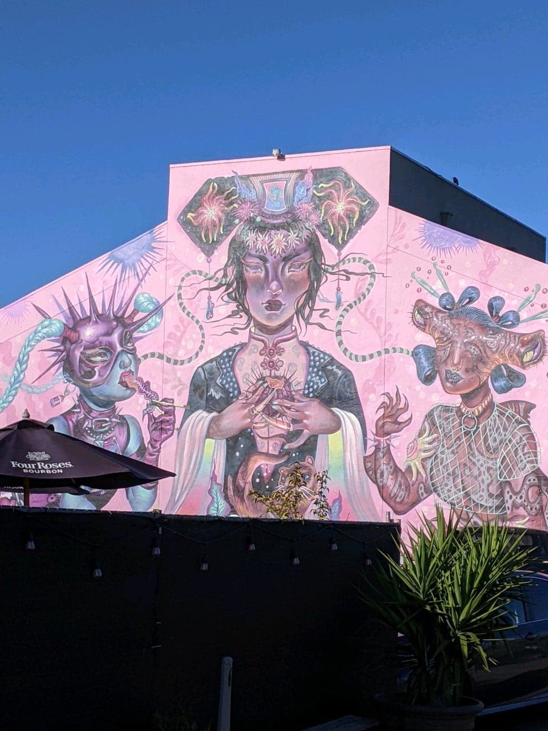 Upper Crust Pizza & Pasta