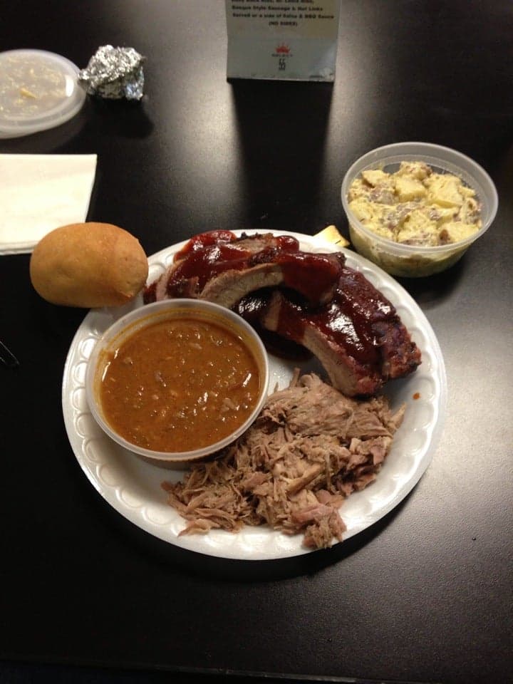 BBQ Factory Steakhouse