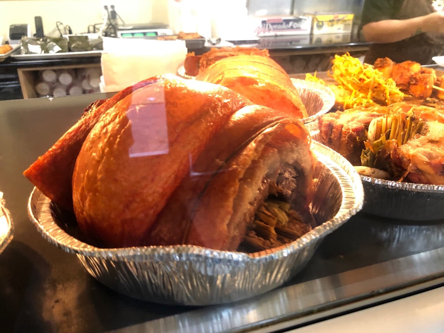 Ima's Kusina Homemade Filipino Cuisine