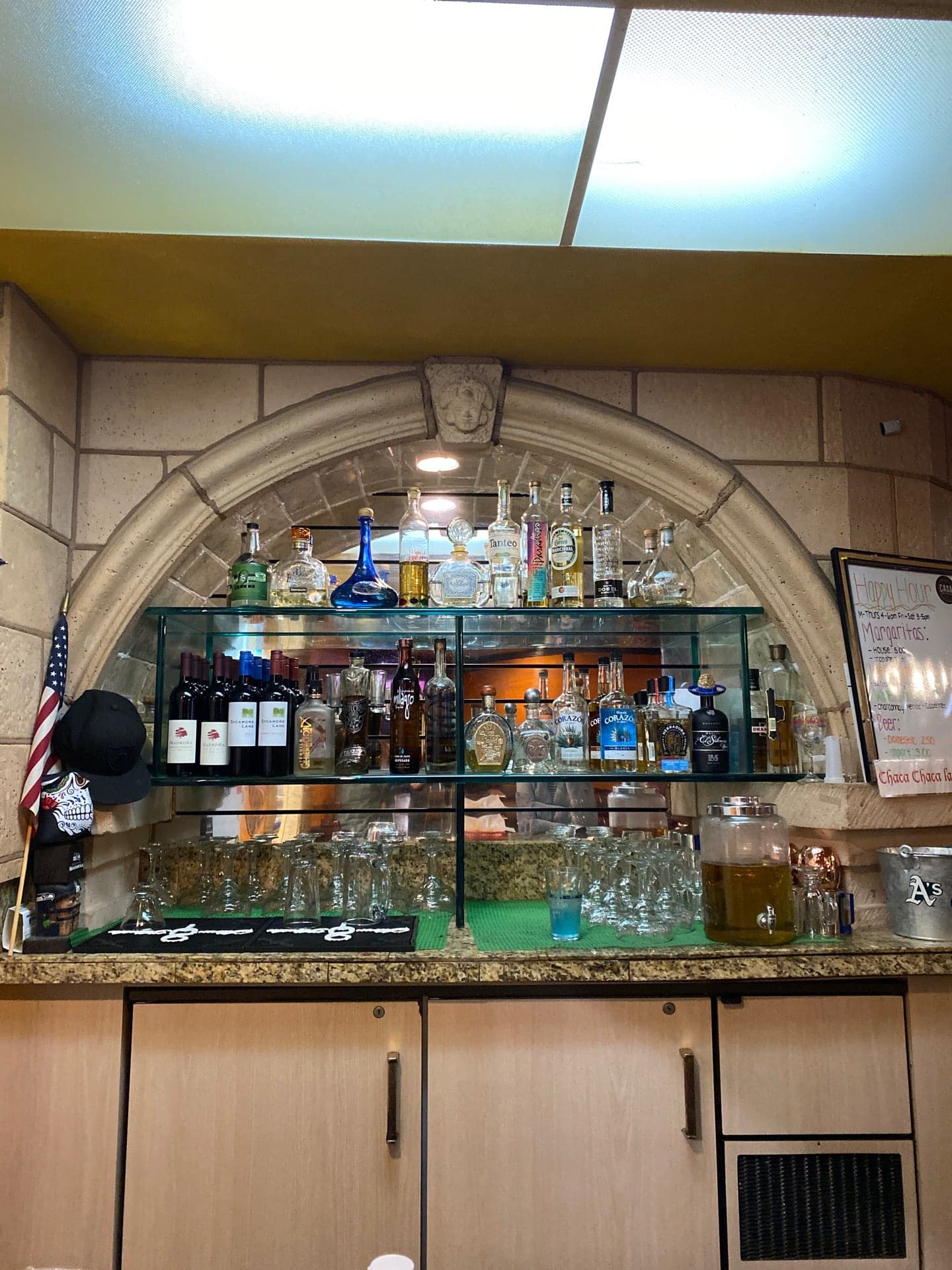Casa Ramos