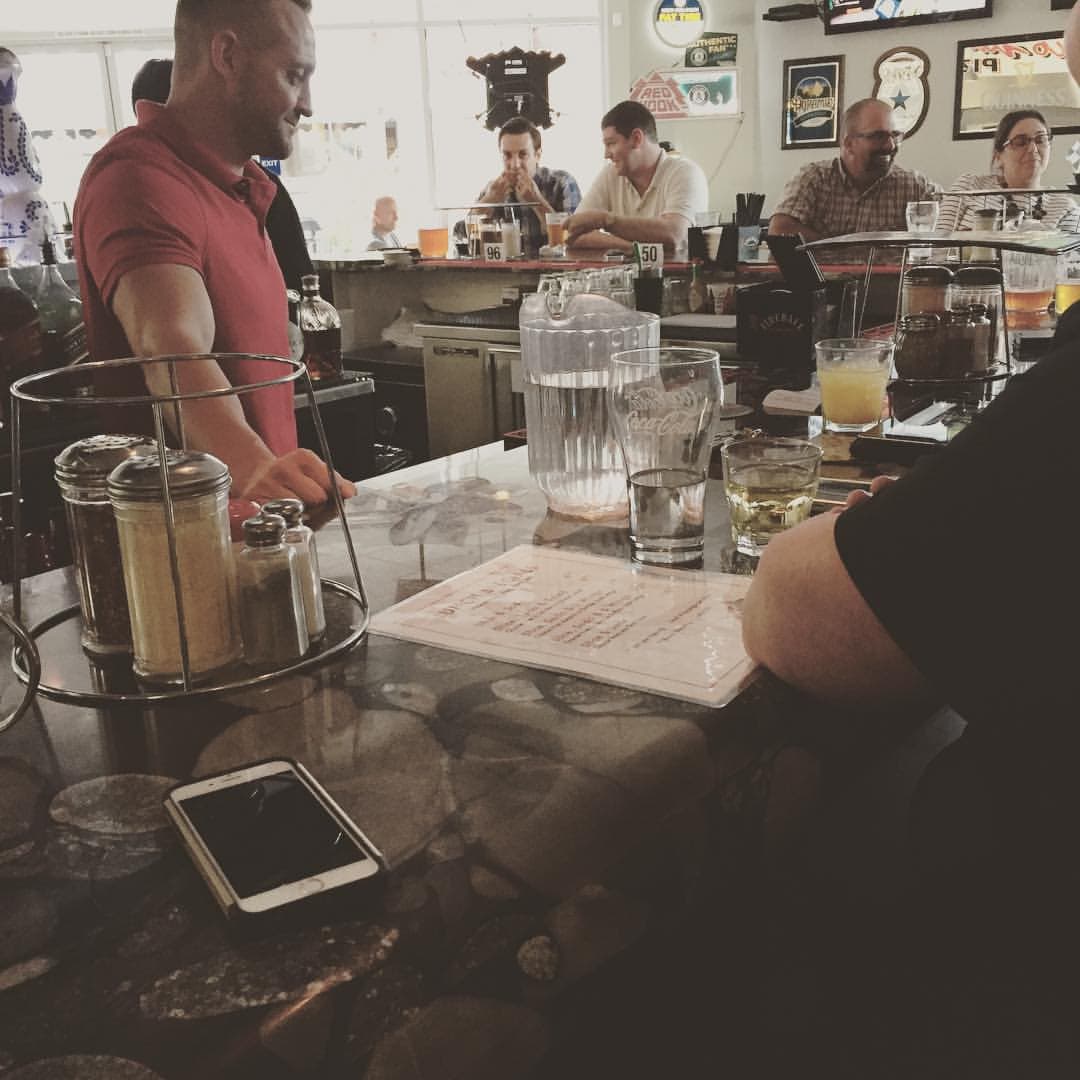 Ascona Pizza Company