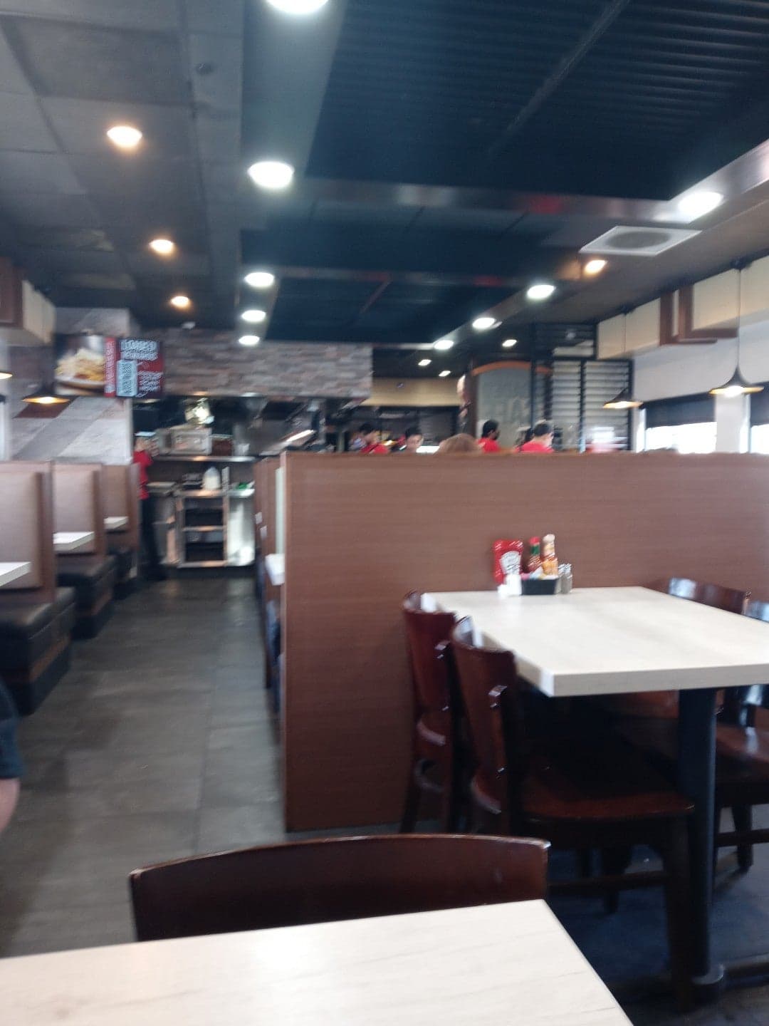 Loaded Cafe Restaurants Long Beach