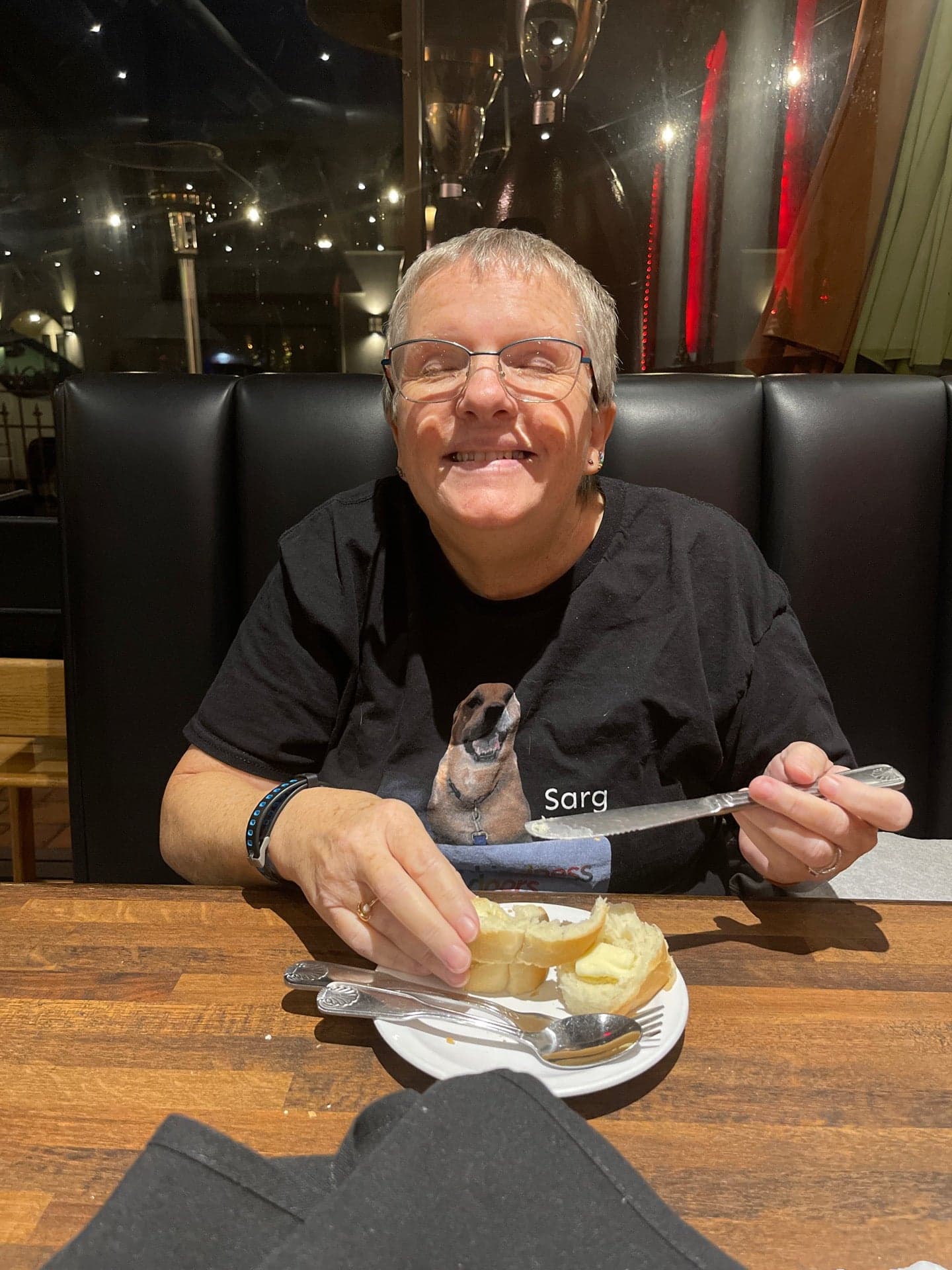 DiStasio's on the Bay