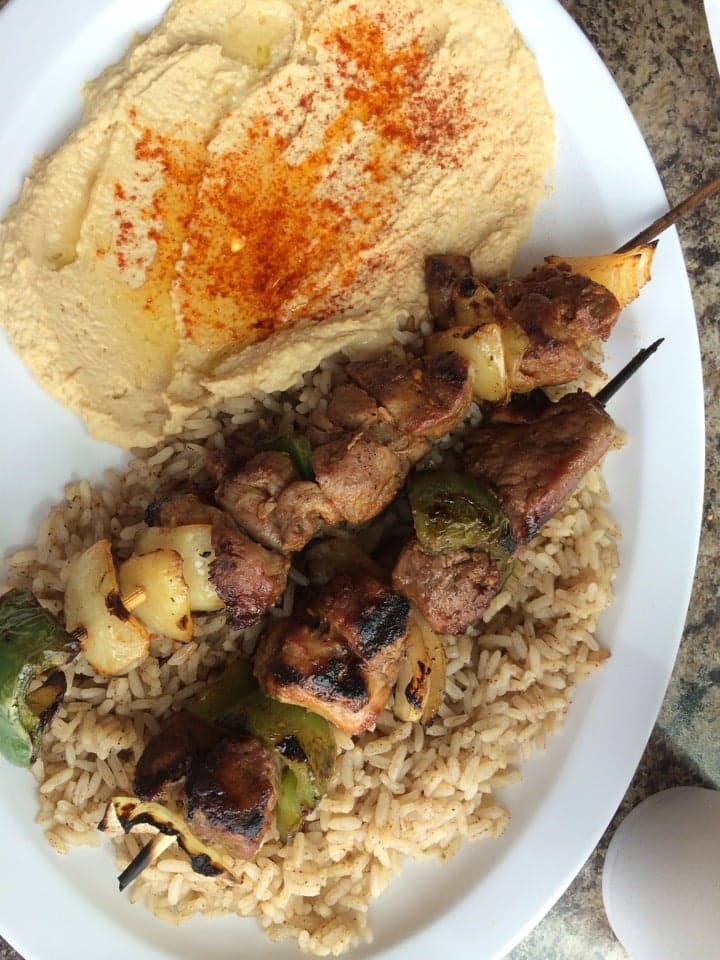 Good Fellas Grill & N Y Deli