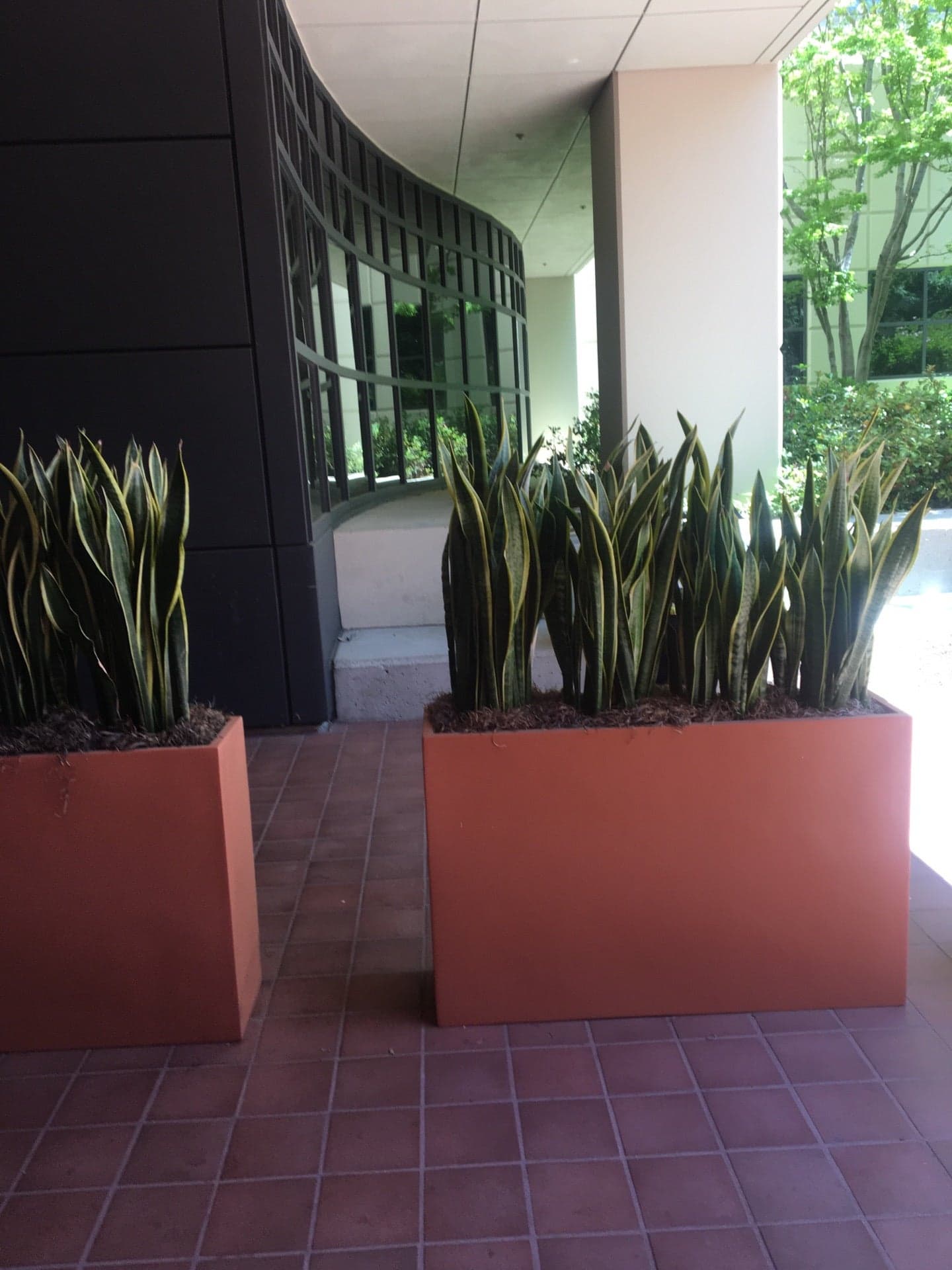 Beckman Bistro