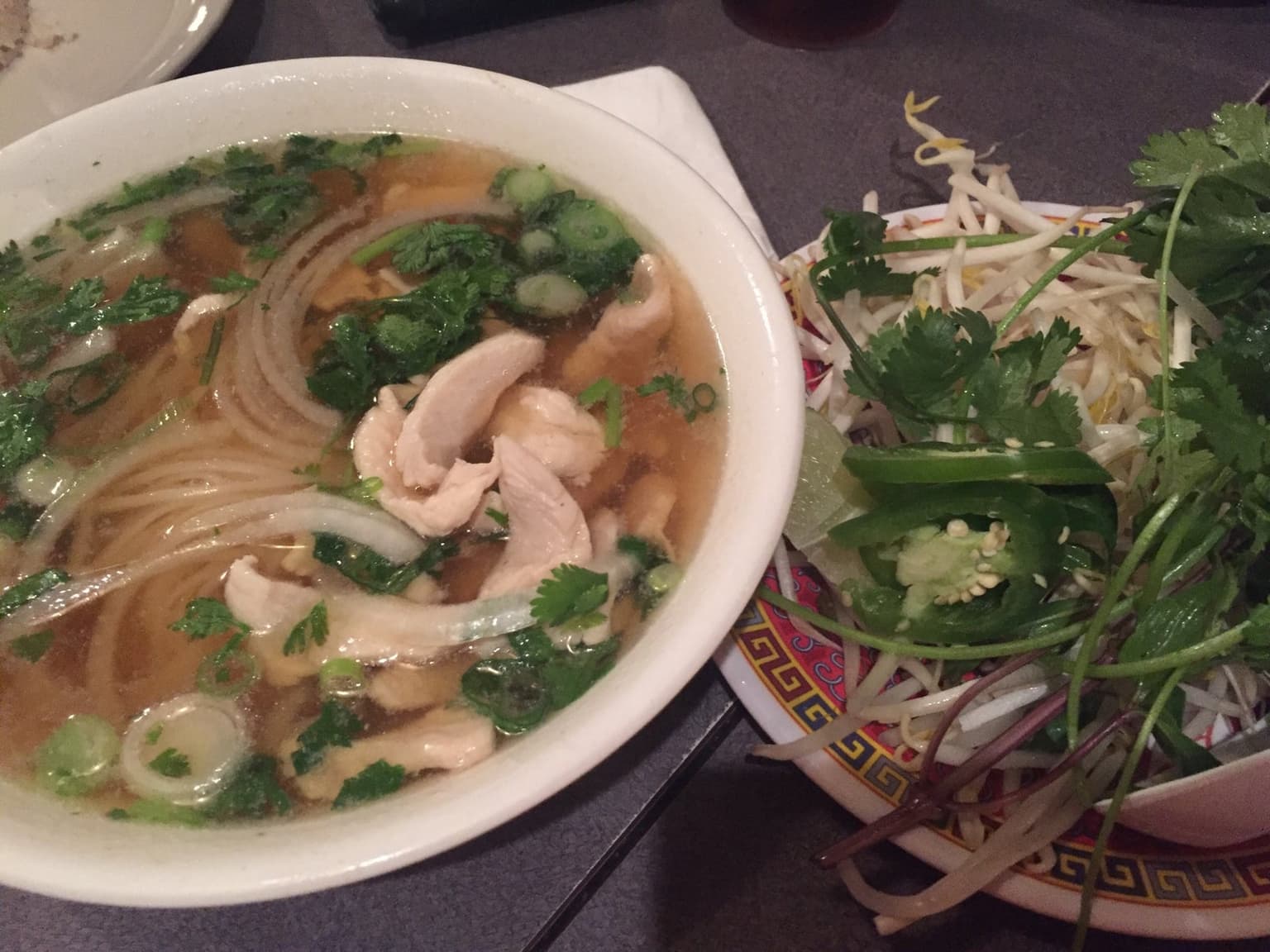 Dalat Oriental Restaurant