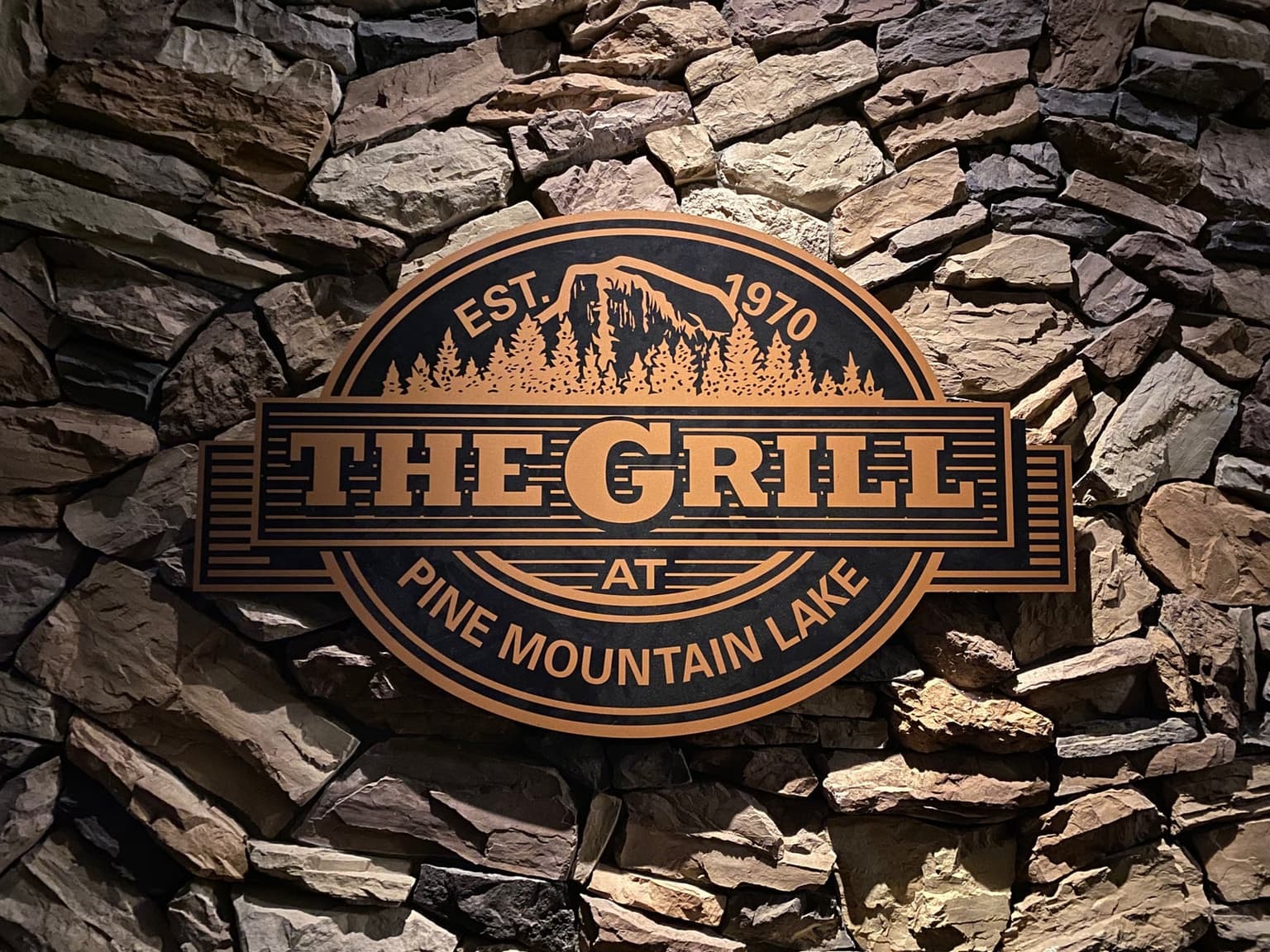 The Grill at Pine Mountain Lake