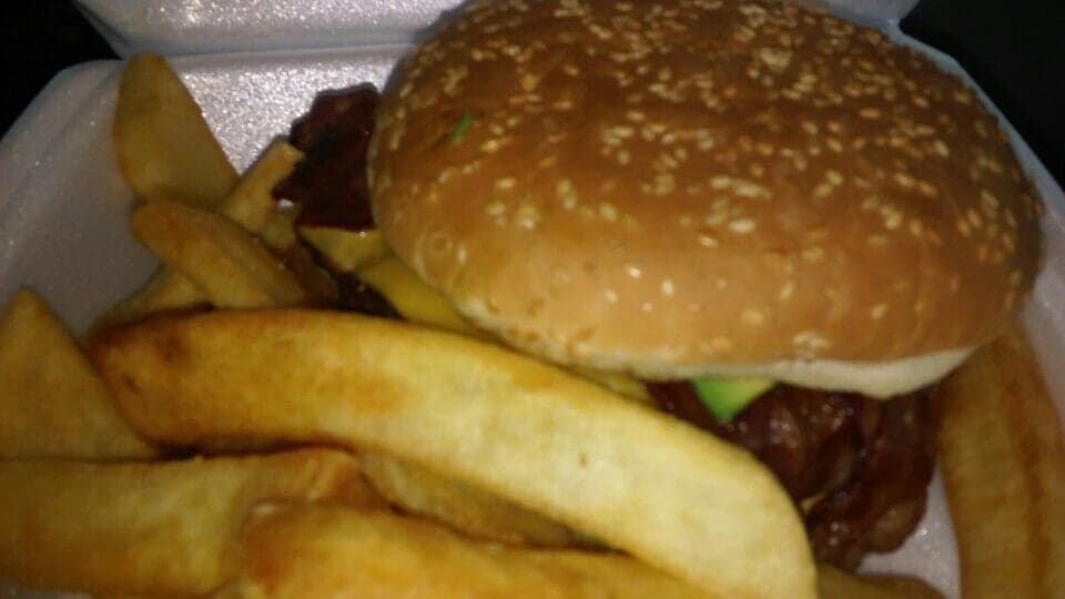 Touchdown Pizza And Deli