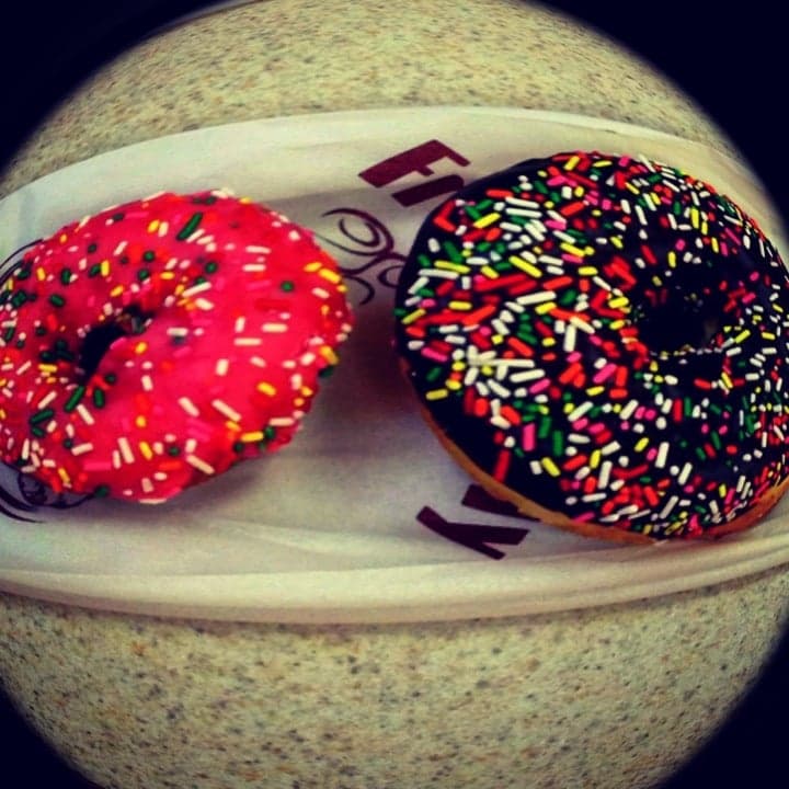 King's Donuts