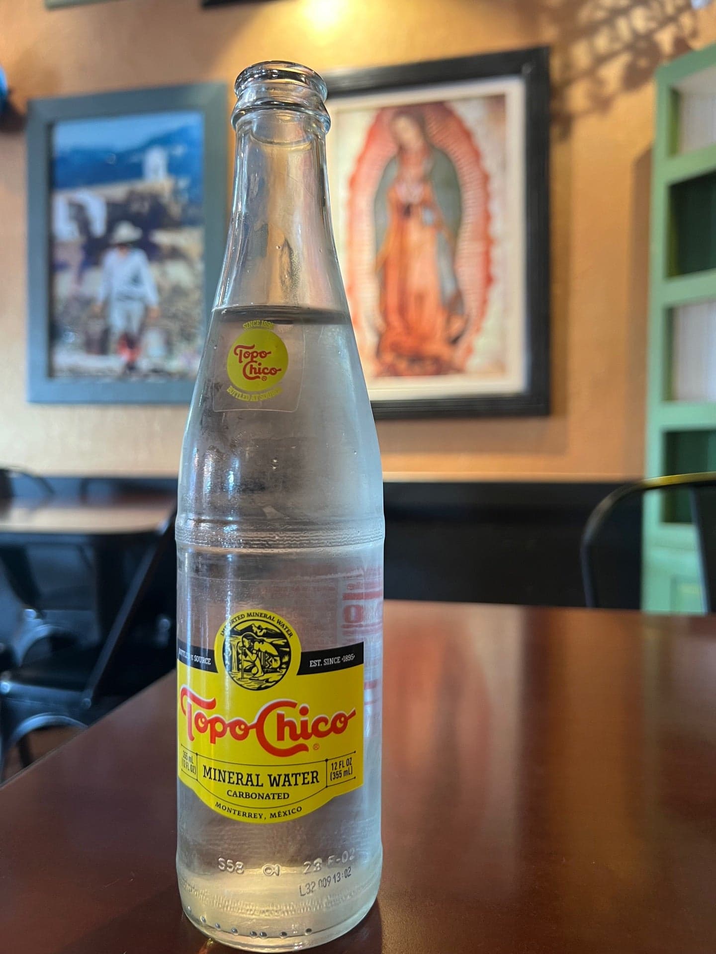 Villa Corona Cocina Mexicana